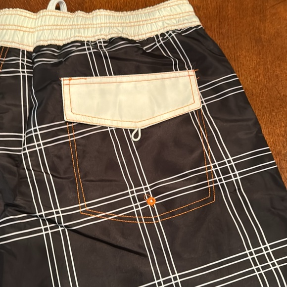 San Francisco giant MLB swim trunks - Picture 4 of 5